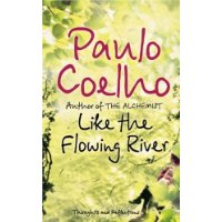  Like the Flowing River