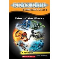  Bionicle Chronicles #4