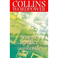  Super Speller