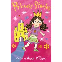  Princess Stories: A Story Collection