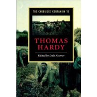  The Cambridge Companion to Thomas Hardy