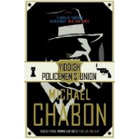 The Yiddish Policemen's Union