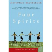  Four Spirits: A Novel