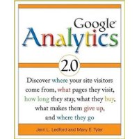  Google Analytics 2.0