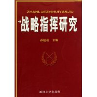 战略指挥研究