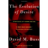  The Evolution Of Desire - Revised Edition 4