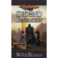  The Second Generation