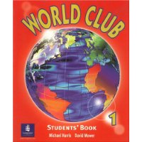  World Club 1: Student Book