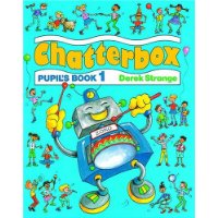  Chatterbox: Pupil's Book Level 1