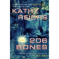 206 Bones: A Novel