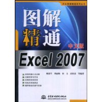 图解精通Excel 2007(中文版)