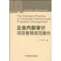  ��ҵ�ڲ������Ŀ�����淶����