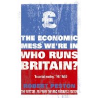 Who Runs Britain?