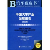  �й�������ҵ��չ����2009(������1��)