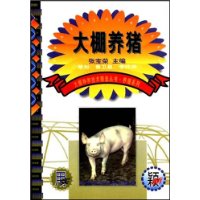 大棚养猪
