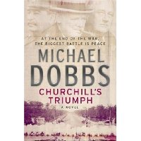  Churchill's Triumph