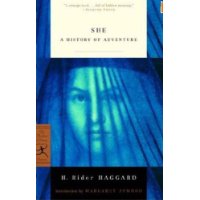  She: A History of Adventure