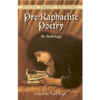  Pre-Raphaelite Poetry: An Anthology