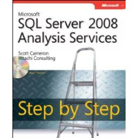  Microsoft? SQL Server? 2008 Analysis Services Step by Step