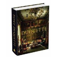  Tony Duquette