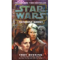  Star Wars: Tatooine Ghost