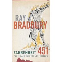  Fahrenheit 451