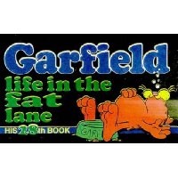  Garfield: Life in the Fat Lane