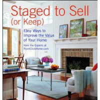 Staged to Sell (or Keep): Easy Ways to Improve the Value of Your Home