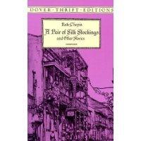  A Pair of Silk Stockings