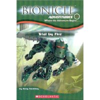  Bionicle Adventures #2