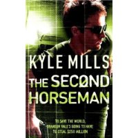 The Second Horseman