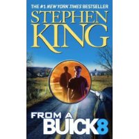  From a Buick 8