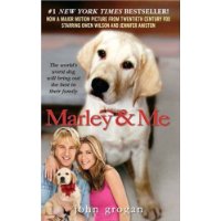  Marley & Me Movie Tie-in Edition