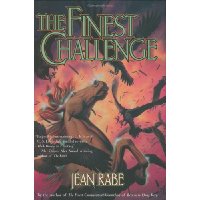  The Finest Challenge