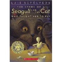  Story Of A Seagull And The Cat Who Taught Her To Fly