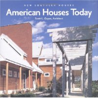  New Southern Houses