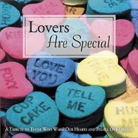  Lovers Are Special
