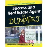 Success as a Real Estate Agent For Dummies
