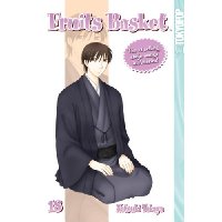 Fruits Basket, Vol. 18