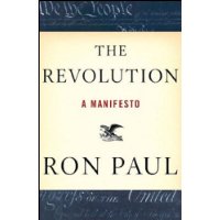 The Revolution: A Manifesto