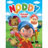 Noddy Annual 2009