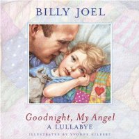 Goodnight, My Angel: A Lullabye (Book & Audio CD) (CD: Goodnight, My Angel)