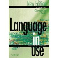 Language in Use Pre-Intermediate Classroom Book