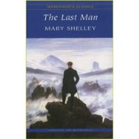 The Last Man (Wordsworth Classics)