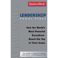  Leadership Power Plays