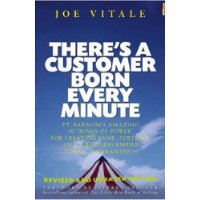  There's a Customer Born Every Minute: P.T. Barnum's Amazing 10?\