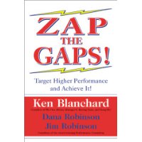  Zap the Gaps!: Target Higher Performance and Achieve It!
