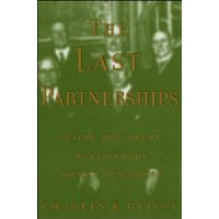  The Last Partnerships