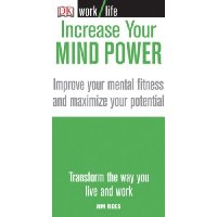  Increase Your Mindpower