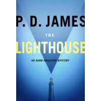 The Lighthouse (Adam Dalgliesh Mystery Series #13)